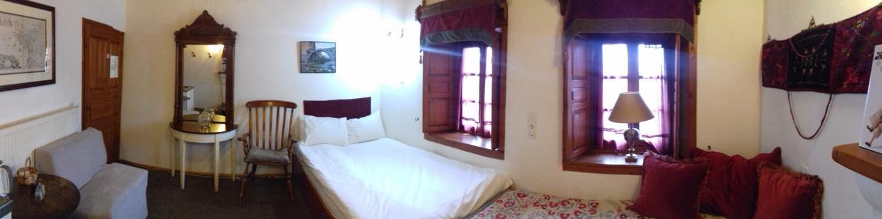 Traditional Rooms Karaouli Papigko Exterior foto