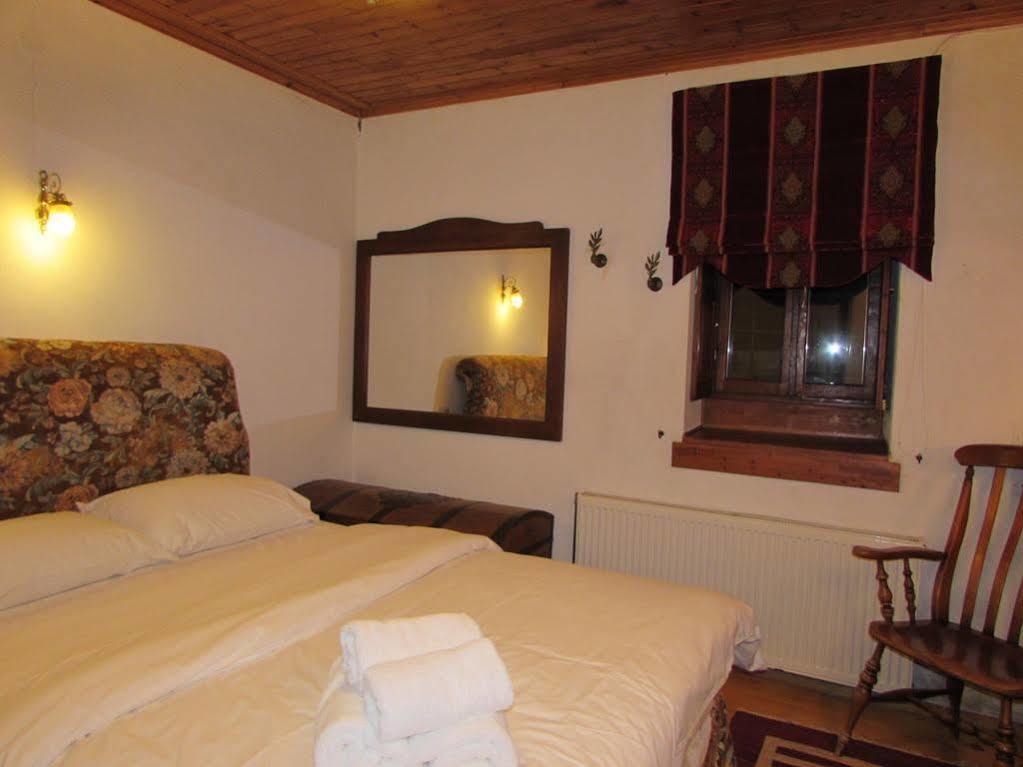 Traditional Rooms Karaouli Papigko Exterior foto